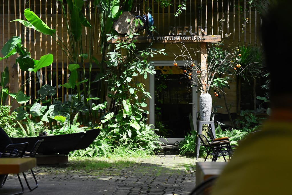 Hausmeisterservice Stendal - professionelle Gartenpflege