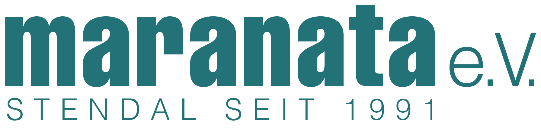 Maranata Stendal: Begegnungsstätte, Teestube & Hilfe vor Ort